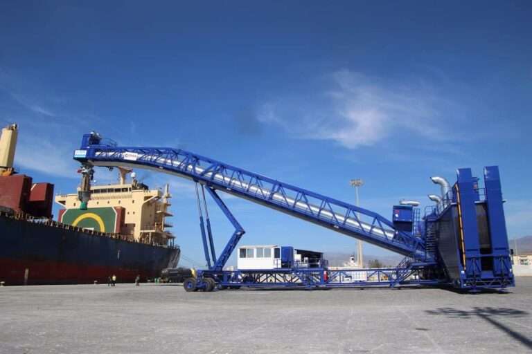 Las exportaciones de C-LM en 2024 alcanzarían los 10.160 millones de euros, un 3,4% más que el año anterior, según ICEX