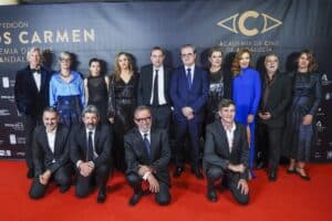 El cine castellanomanchego y el andaluz se unen en un convenio entre Fecicam y la Academia de Cine de Andalucía