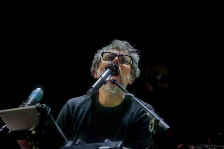 El Festival Gigante desvela el cartel por días de su décima edición, del 29 al 31 de agosto en Guadalajara