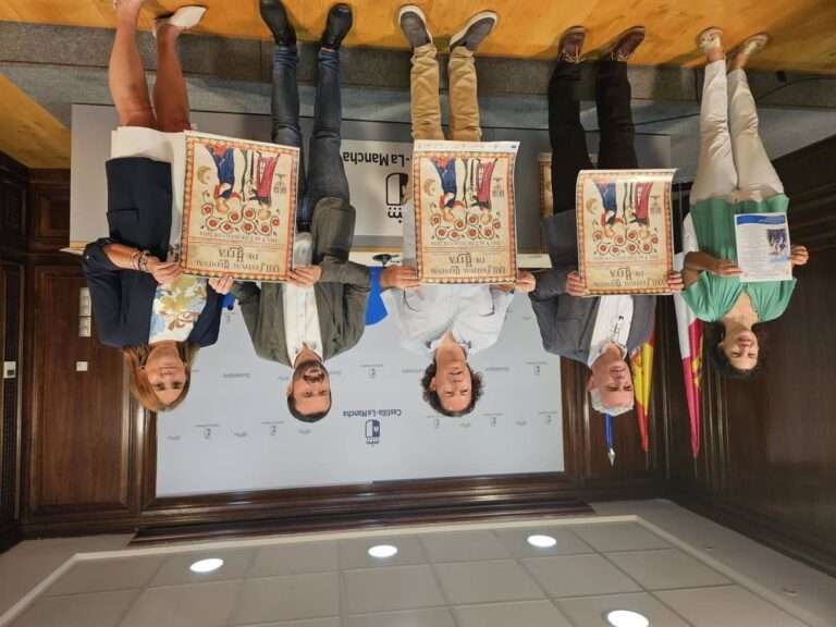 Torneos, combates y teatro se darán cita este fin de semana en el Festival Medieval de Hita (Guadalajara)