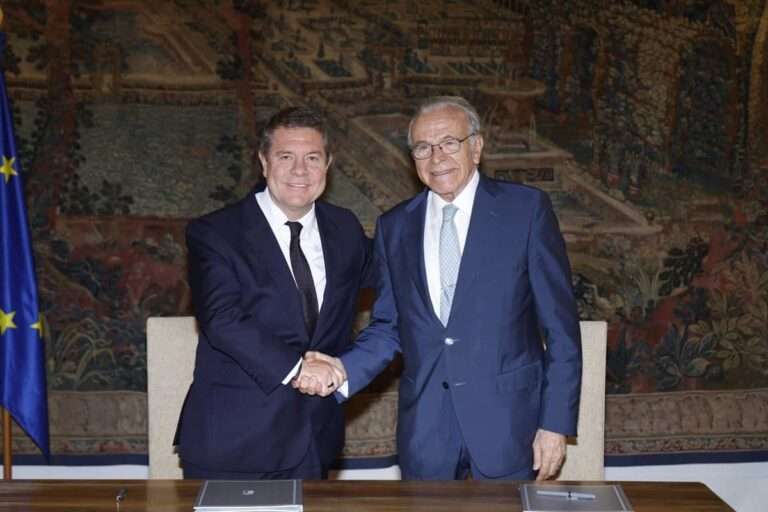 La Fundación 'la Caixa' aumenta a 10,5 millones de euros su inversión para acción social en C-LM en 2024