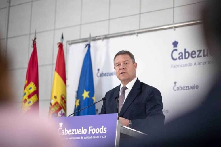 VÍDEO: Gobierno C-LM aprobará este martes el inicio de período de consulta pública de la ley contra la brecha salarial