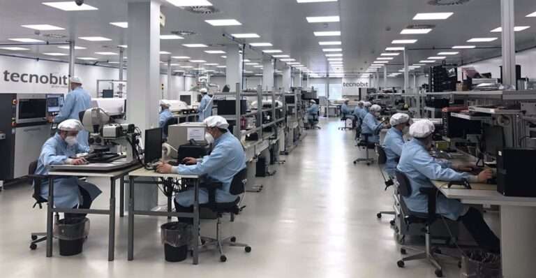 Grupo Oesía cerró 2023 con una cifra de negocio de 105,2 millones en C-LM, que supone el 47% del total nacional