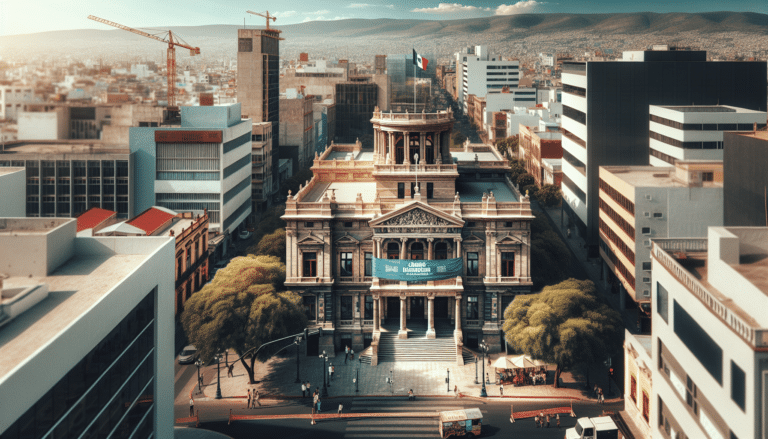 El Ayuntamiento de Guadalajara se interesa por la cesión de los antiguos juzgados para futura residencia universitaria