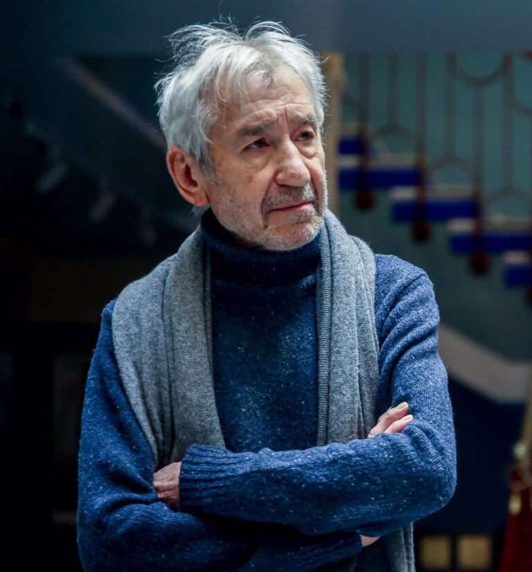 José Sacristán, el periódico Nueva Alcarria y WADO LGTBI, reconocidos en el Día de la Provincia de Guadalajara 2024