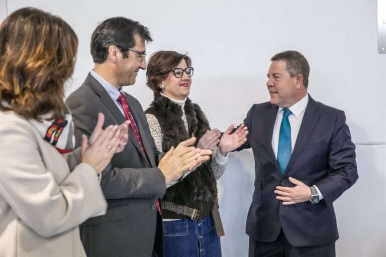 La factoría Hydnum Steel en Puertollano tendrá este martes un acelerón burocrático al ser declarada Proyecto Prioritario