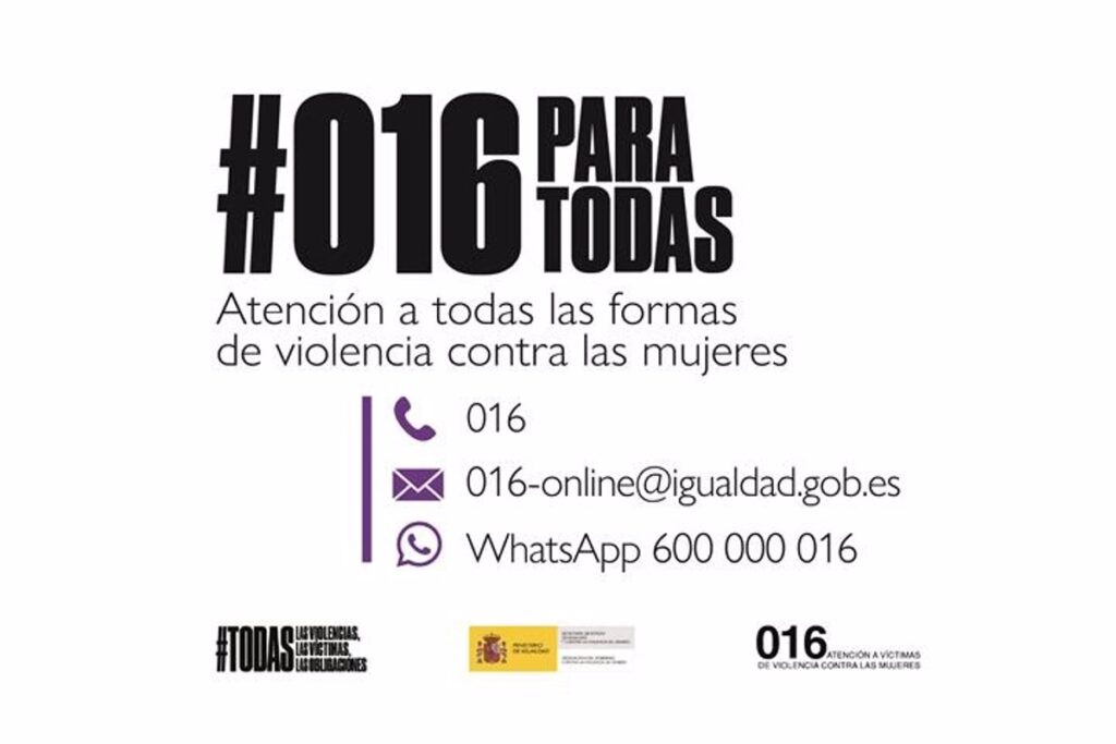 Igualdad confirma los crímenes machistas de Cuenca, Málaga y Granada: 19 mujeres y 9 menores asesinados este año