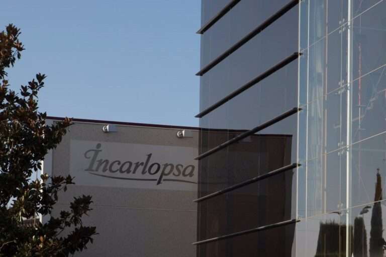 Incarlopsa incrementa su facturación en un 12,7% en 2023, hasta los 1.169 millones de euros
