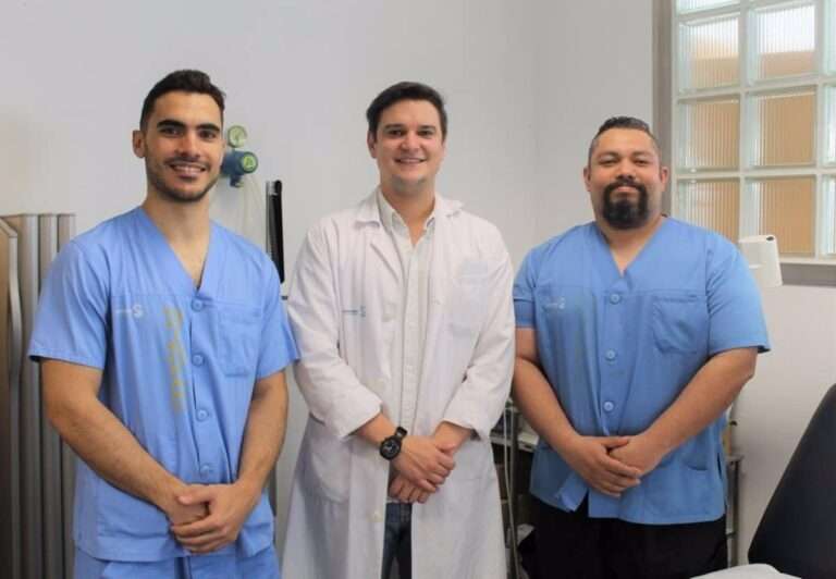 Traumatólogos del hospital de Ciudad Real logran la reconstrucción de ligamentos con autoinjertos