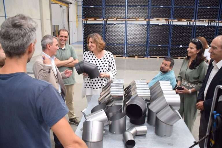 Instituto Finanzas y Aval CLM ayudan a pymes y autónomos a lograr más de 195 millones en financiación para sus negocios