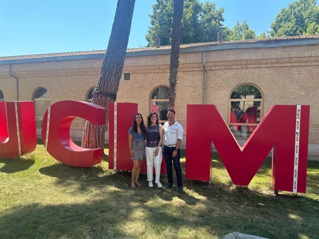 Un estudio de la UCLM avanza en el diseño de nuevas terapias para el tratamiento de la obesidad