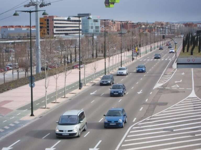 La DGT prevé 481.000 desplazamientos por carreteras de C-LM desde este miércoles por la Operación 1º de Agosto