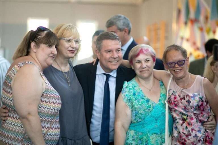 La escuela infantil 'Sonrisas' de Casarrubios del Monte ya es una realidad y cuenta con 41 plazas de 0 a 3 años