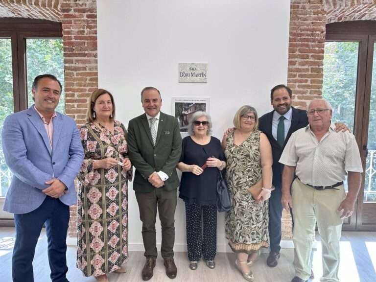La Milagrosa se estrena en Talavera como centro de atención social, cultural y para formación y empleo