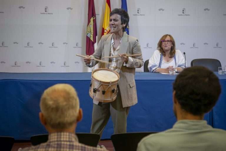 La Red de Artes Escénicas y Música llevará 676 actuaciones a 227 municipios de C-LM entre este mes y enero de 2025