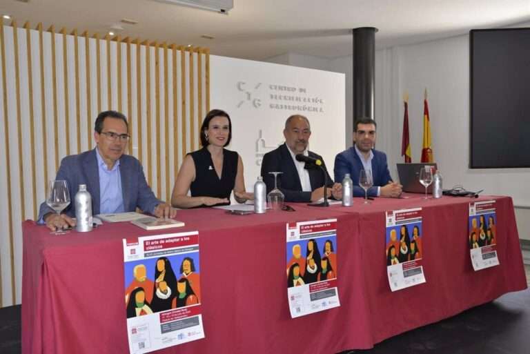 La UCLM explora las diferentes formas de adaptar al teatro contemporáneo los textos del Siglo de Oro