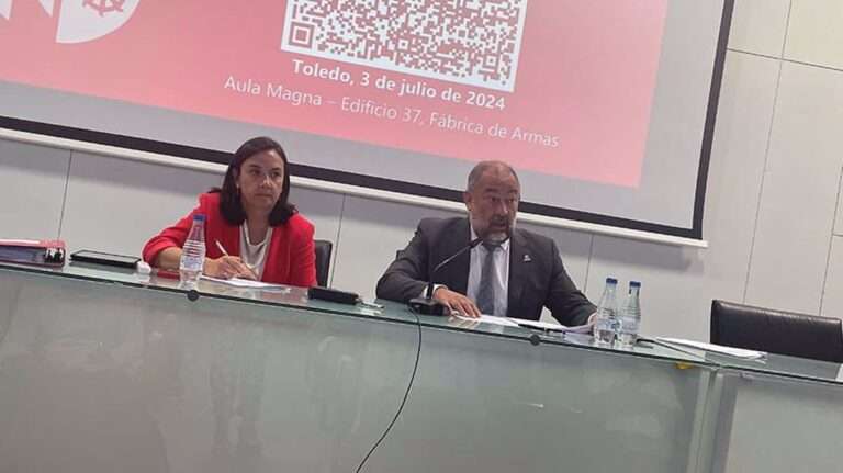 La UCLM ofrece para el próximo curso 3.436 plazas de nuevo ingreso en enseñanzas propias