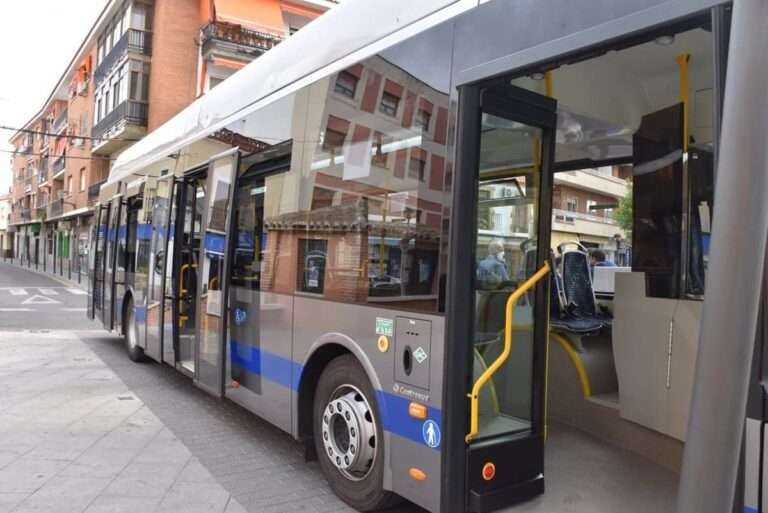 La Junta licita la plataforma Intermodal de Illescas (Toledo) con una inversión de 3,2 millones de euros