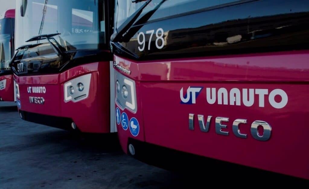 La nueva línea 32 de autobuses unirá en Toledo Valparaíso, La Legua y el Hospital a partir de otoño