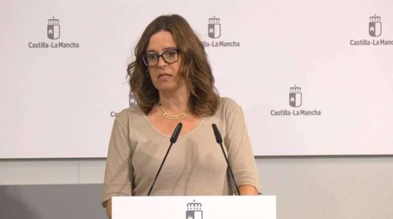 Junta celebra la llegada de los niños gazatíes a C-LM:"refleja la solidaridad de la gente de esta tierra"