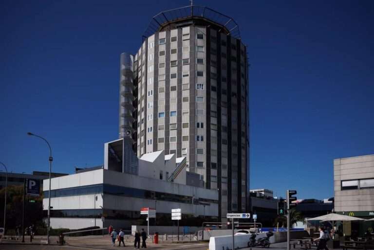 Madrid detecta un caso de fiebre hemorrágica Crimea-Congo, que refiriere picadura de garrapata en Buenasbodas (Toledo)