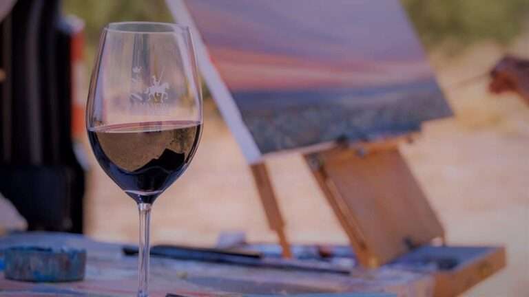Madridejos acoge en septiembre el V Concurso de Pintura Rápida 'Vinos de la Mancha' coincidiendo con el Día del Turismo