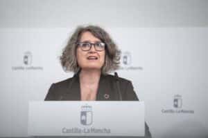 Mercedes Gómez insta al Gobierno a desarrollar las nuevas reglas de explotación: "Vamos tarde"