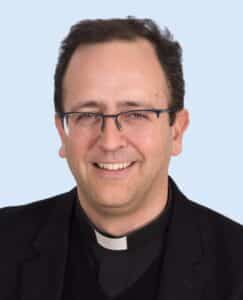 Miguel Garrigós, nuevo vicario episcopal para la evangelización de la Archidiócesis de Toledo