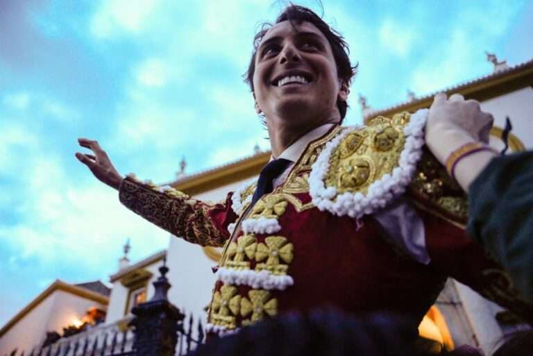 Morante, Roca Rey, Juan Ortega y Ginés Marín estarán en la Feria Taurina de septiembre en Guadalajara