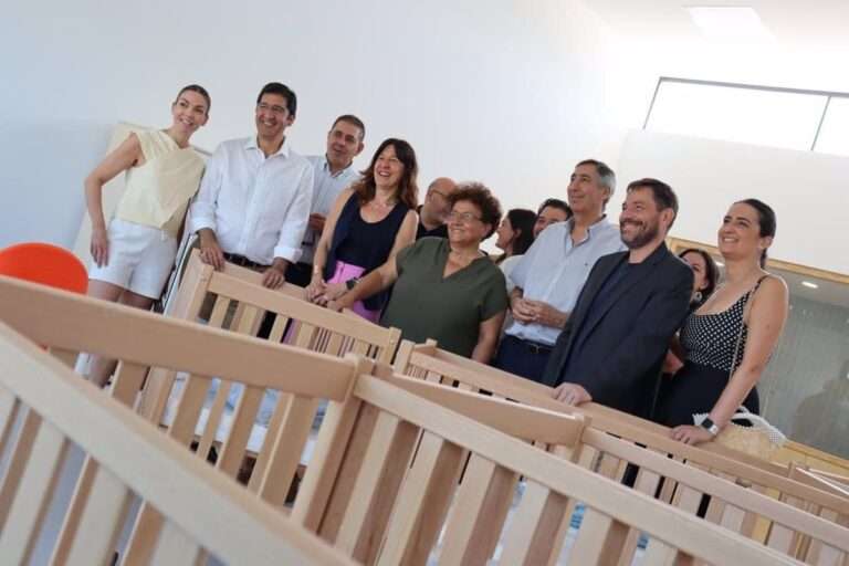 Ayuntamientos de menos de 2.000 habitantes de C-LM pueden solicitar ya las ayudas a la gratuidad de plazas de 2 a 3 años