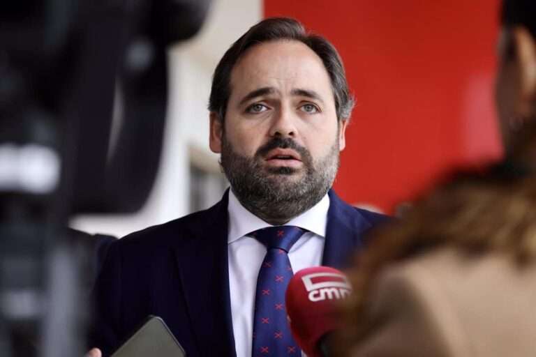 Núñez (PP) reivindica la producción primaria de C-LM y anima a su comercialización internacional