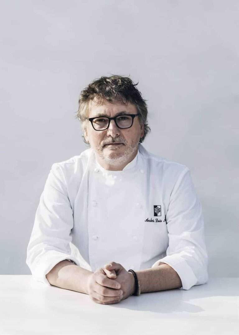 Oriol Castro, Ferrán Adriá y Andoni Aduriz, entre los chefs que reunirá el VI Congreso Culinaria en octubre en Cuenca