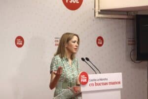 PSOE C-LM pide "coherencia" al PP tras blindar en el nuevo Estatuto las políticas contra la violencia de género