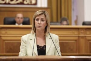 PSOE arremete contra la "maldad" del PP al insinuar que "el caso Koldo arrincona a Gobierno C-LM" cuando "no hay nada"