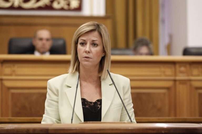 PSOE arremete contra la "maldad" del PP al insinuar que "el caso Koldo arrincona a Gobierno C-LM" cuando "no hay nada"