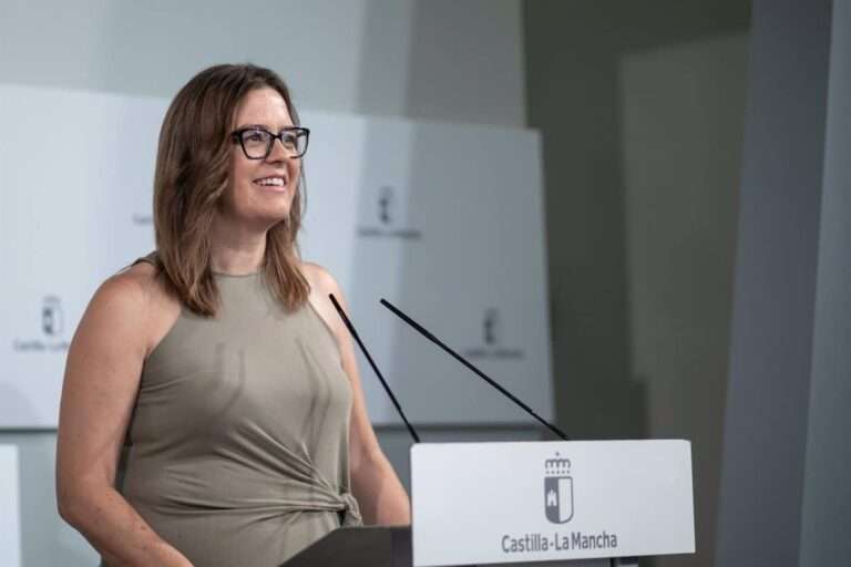 Padilla defiende que la Ley de Integridad de CLM tiene el sistema de incompatibilidad más restrictivo de toda España