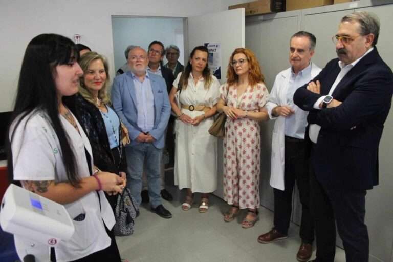 Más de 400 castellanomanchegos participan en el mayor estudio de investigación de AP sobre la salud de la población