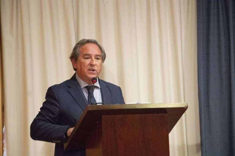 Patronal C-LM lamenta los desacuerdos con Trabajo y pone al Gobierno de Page como ejemplo de buena praxis al negociar