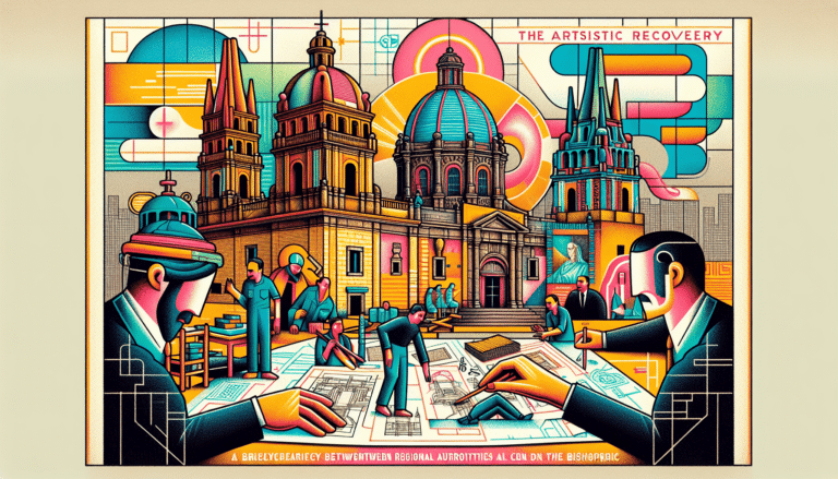 Seis templos de la provincia de Guadalajara restaurarán obras artísticas gracias al convenio entre Diputación y Obispado
