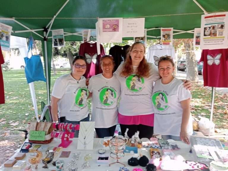 Búsquedas Activas, solidaridad colectiva que ayuda a encontrar el camino de vuelta a casa a cientos de mascotas perdidas