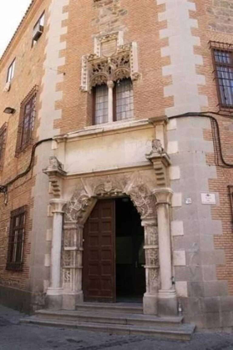 Condenado a cinco años y medio de prisión el acusado de homicidio en una pelea en Miguel Esteban (Toledo)