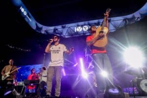 Taburete, Medina Azahara, Antoñito Molina y La Guardia actuarán en la Feria y Fiestas de Tomelloso
