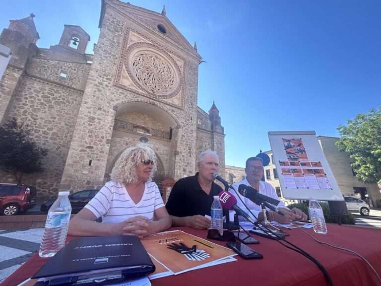 Talavera se convertirá del 19 al 27 de julio en el foco del Jazz internacional