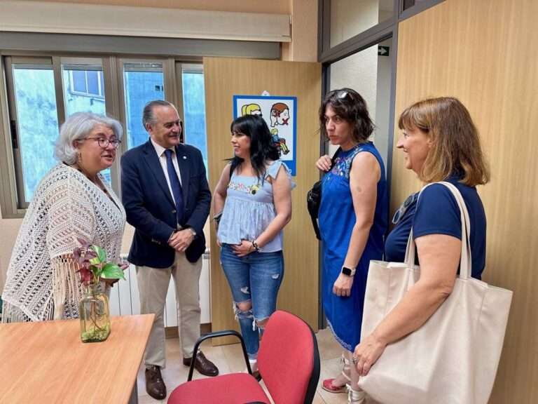 Talavera contará con una Oficina de la Discapacidad que informará sobre derechos, recursos y servicios disponibles