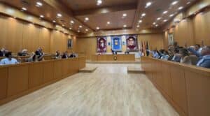 Unanimidad en el pleno de Talavera para reclamar al Ministerio y la Junta la finalización del desdoblamiento de la N-Va