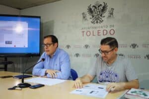 Un total de 16.000 alumnos han participado en Toledo Educa, que la próxima edición incluirá la historia de los conventos