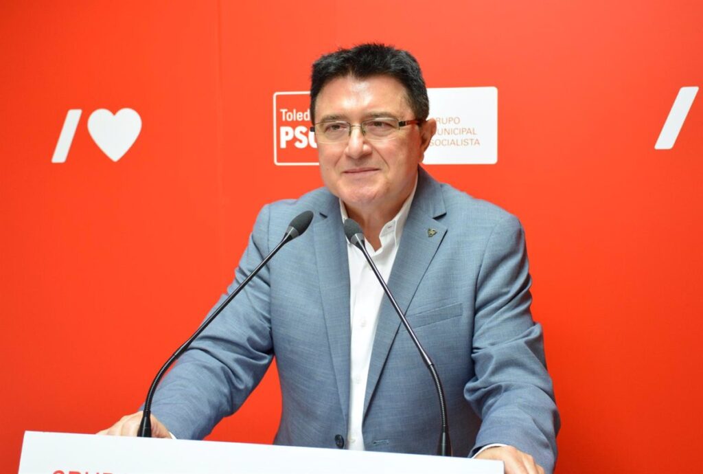 El PSOE afirma que Toledo afronta el verano sin programación cultural del Ayuntamiento