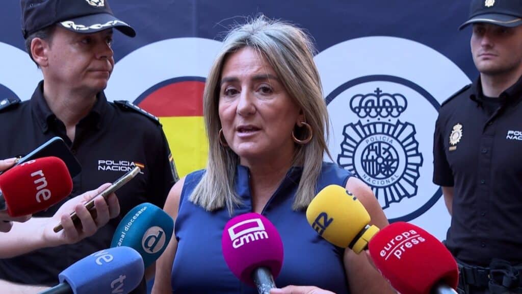 VÍDEO: Tolón insiste en que el Ministerio de Transportes "está cumpliendo" con sus compromisos con la ciudad de Toledo