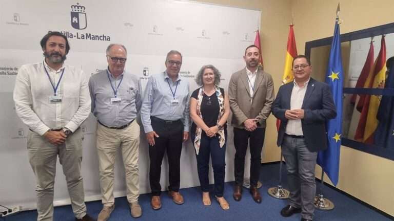 El parque de ecoturismo y aventura 'Toro Verde' de Cuenca, en fase de evaluación ambiental