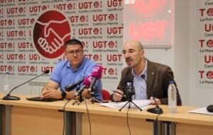 UGT exige el respeto a "los tratado internacionales" tras la resolución europea sobre indemnización por despido